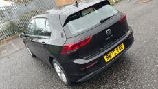 Volkswagen Golf 2.0 TDI Life 5dr Diesel Hatchback